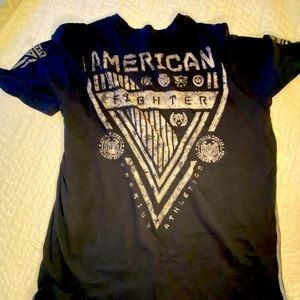 American Fighter Tee